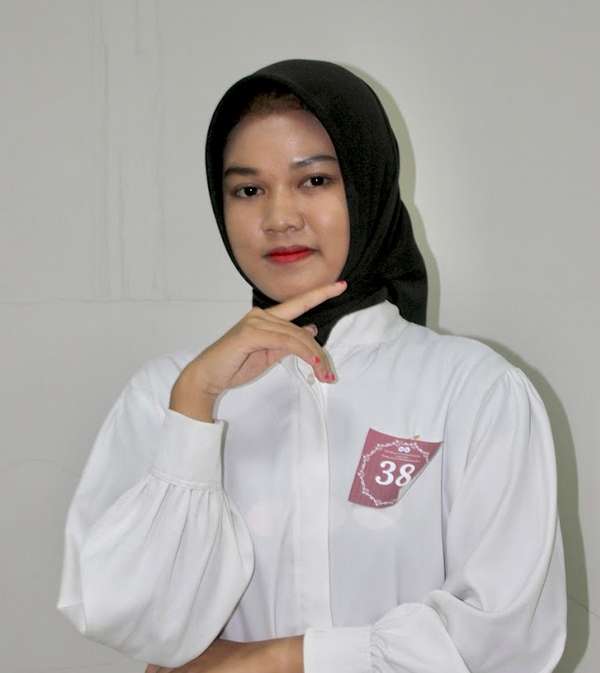 NABILA WINDRIYANI
